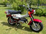 Suzuki RV50 - SUZUKI MOFA