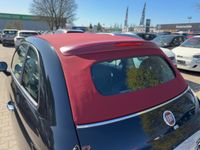 Fiat 500C - Vorschau Bild 13