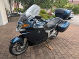 BMW K 1200 GT - BMW 2006 K1200GT