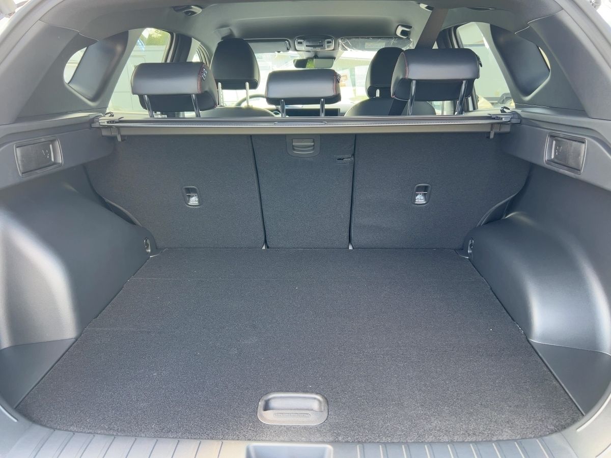 Hyundai TUCSON - Bild 13