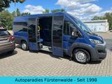 Fiat Ducato Maxi 3.0 JTD Behindertengerecht*9-Sitzer - Fiat Ducato: 9 Sitzer