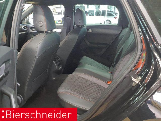 Seat Leon - Bild 5