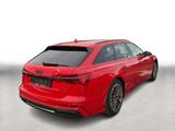 Audi A6 Avant 55 TFSIe Q Sport MATRIX+APP+DAB+AHK+SHZ - Audi A6 Gebrauchtwagen in Duisburg