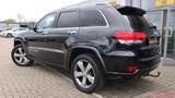 Jeep Grand Cherokee 3.0CRD Overland PANO-AHK-NAVI-SHZ - Jeep in Chemnitz