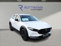 Mazda CX-30 - Vorschau Bild 6