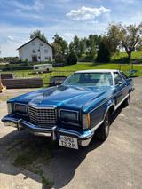 Ford Thunderbird - Ford Thunderbird: Limousine