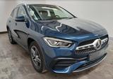 Mercedes-Benz GLA 250e 3x AMG Line Kamera*Widescreen*MBUX*LED - mit Hybrid-Antrieb: Geländewagen