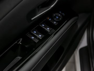 Hyundai Tucson 1.6 Select 2WD Spurhalteassi. Kamera Navi