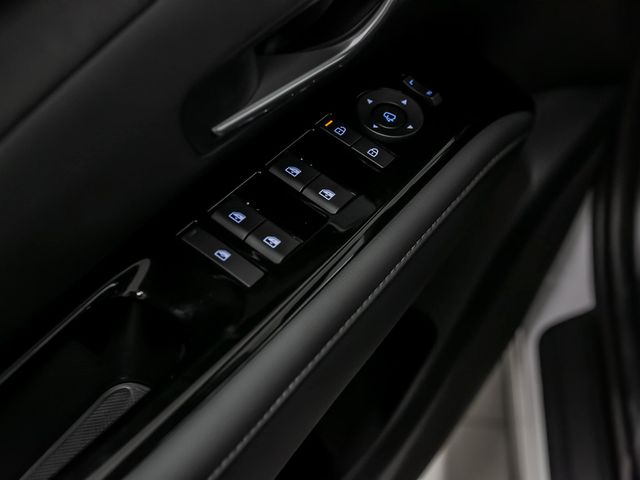 Hyundai Tucson 1.6 Select 2WD Spurhalteassi. Kamera Navi