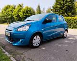 Mitsubishi Space Star 1.0 Plus ClearTec Plus - Mitsubishi Space Star: Plus