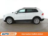 Volkswagen 2.0 TDI Comfortline 4Motion BlueMotion Tech Aut. - Volkswagen Tiguan: Comfortline