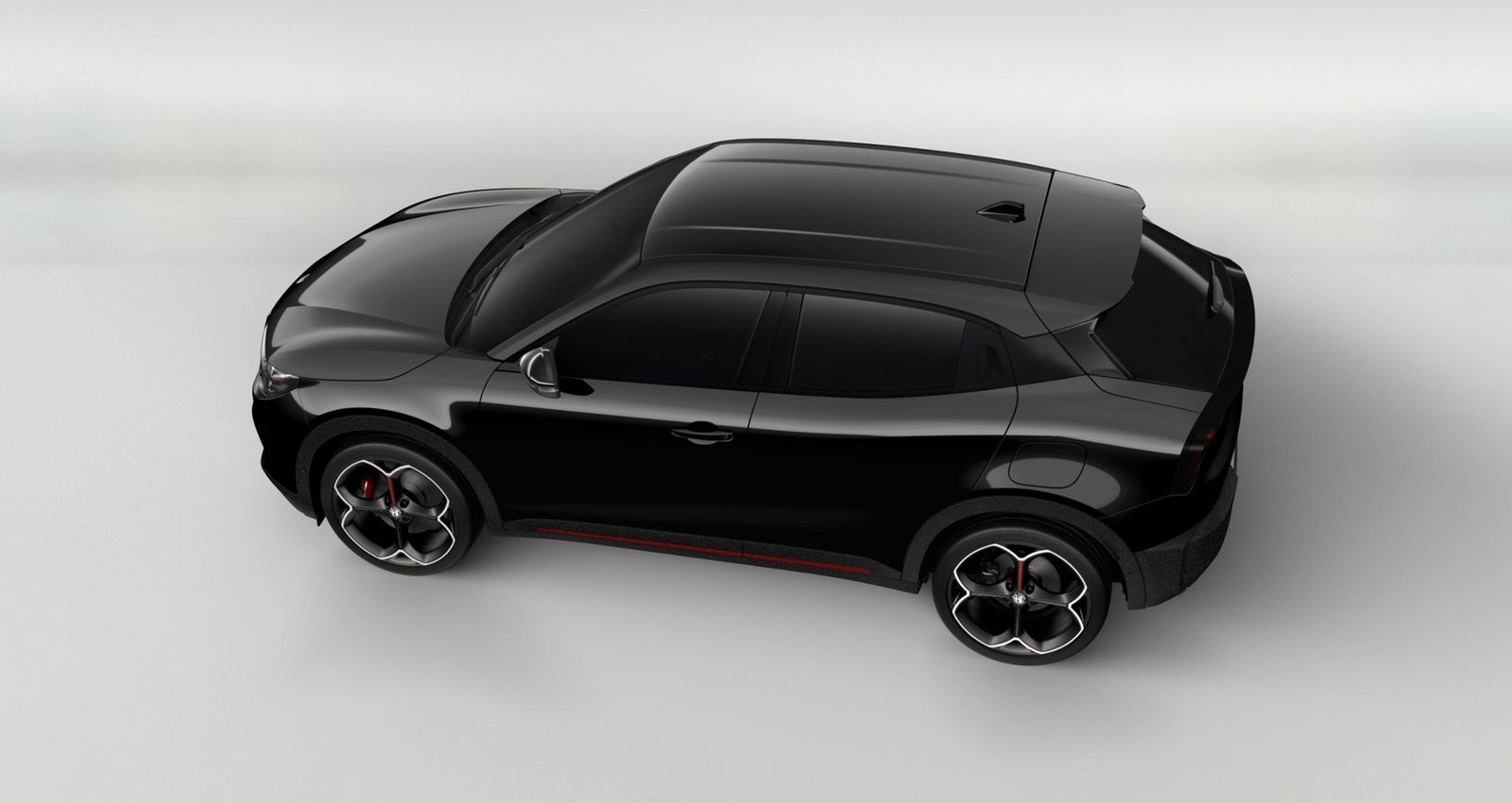 Alfa Romeo Junior - Bild 3