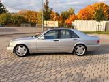 Mercedes-Benz S500 AMG-Paket, Xenon, PTS, Softclose, Navi - gebrauchte Mercedes-Benz S 500 aus dem Jahr 1997