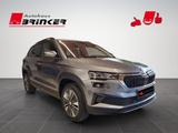 Skoda Karoq Tour 1.5 TSI Tour ACT dig Cockpit SHZ - gebrauchte Skoda Karoq aus dem Jahr 2023