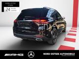 Mercedes-Benz GLE 300 d 4M AMG DISTRO PANO 360° AHK BURMESTER - Mercedes-Benz GLE 300 Jahreswagen