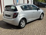 Chevrolet Aveo Schrägheck LT+ TÜV NEU/1HAND - Chevrolet Aveo Gebrauchtwagen
