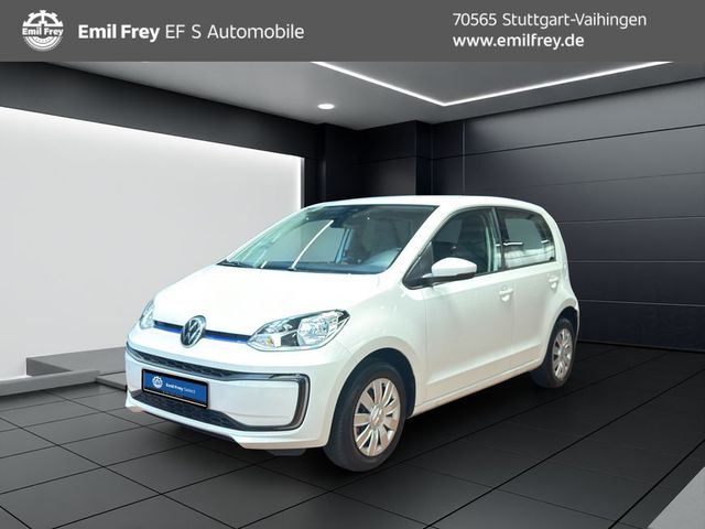 Volkswagen up! e-up!