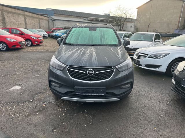 Opel Mokka X Innovation Start/Stop 4x4