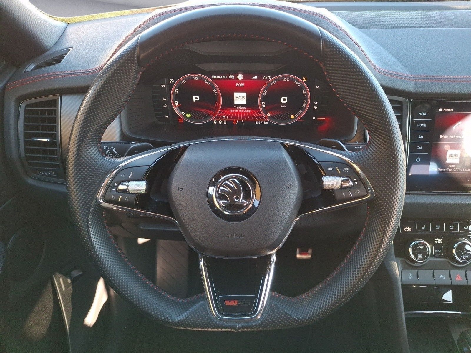 Skoda Kodiaq - Bild 10