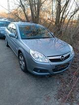 Opel Vectra 2.2 Benziner | Baujahr 2006 - Opel Vectra: B