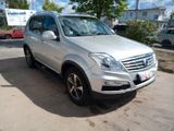 Ssangyong REXTON 2.2 Diesel e-XDi 220 Sapphire 4WD AT ... - Ssangyong REXTON aus 2017