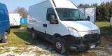 Iveco IVECO Daily 35S13V 2.3 HPT PM-TM TETTO ALTO PASS - Iveco: 35s13