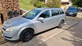 Opel Astra Caravan 1.7 CDTI 74kW - - Opel Astra aus 2005 mit Diesel-Antrieb