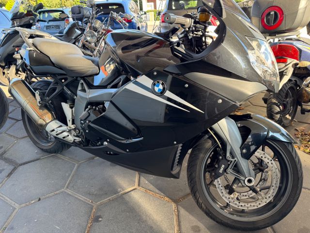 BMW K 1300 S