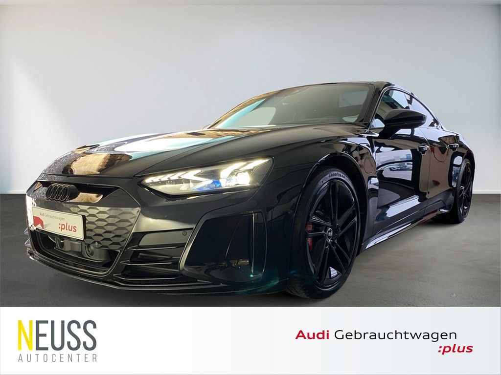 Audi RS e-tron GT