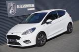Ford FIESTA ECOBOOST|ST-LINE|WINTER-PAKET|APPLE|ACC| - Ford Fiesta Gebrauchtwagen in Düsseldorf