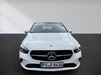 Mercedes-Benz B 180 PROGRESSIV+EASYPACK+AHK+DISTRONIC+KEYLESS