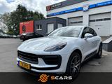 Porsche Macan S 2.9l 381cv - gebrauchte Porsche Macan aus dem Jahr 2023