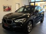 BMW X1 xDrive 20 d M Sport-Pano-Led-Ambiente- - BMW X1 in Ludwigshafen