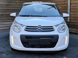 Citroën C1 Feel Klima TÜV neu AUX Tempomat - Citroën C1 in Hannover