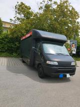 Andere Fotodruck immbisswagen - Andere aus 1995