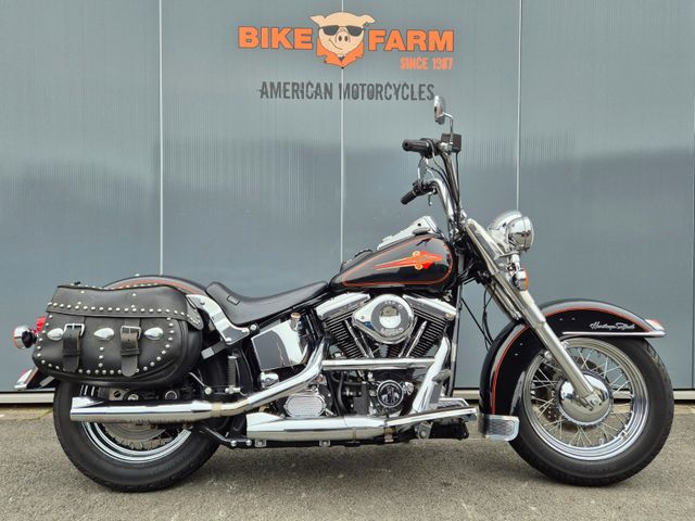 Harley-Davidson FLSTC     °°HERITAGE SOFTAIL°°      ***EVO***