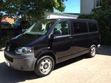Volkswagen T5 Transporter Bus Caravelle Trendline Insp. neu - Volkswagen T5: Trendline