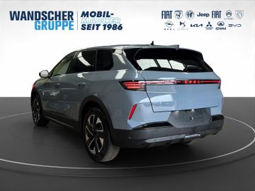 Opel Grandland 1.2 GS KeyLess, KAMERA, CARPLAY
