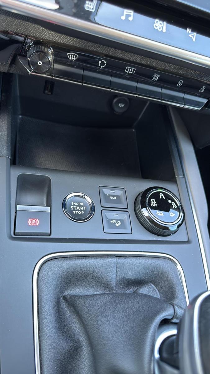 Citroën C5 Aircross Feel 130