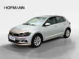 Volkswagen Polo 1.0 TSI OPF Highline+Climatronic+Sportsitze - Volkswagen Polo: Cl
