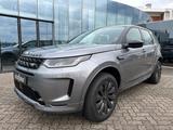 Land Rover Discovery Sport D180 R-Dynamic AWD|Meridian|ACC - Land Rover Gebrauchtwagen in Ludwigshafen