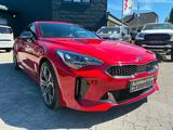 Kia Stinger GT 4WD - rote Kia Stinger