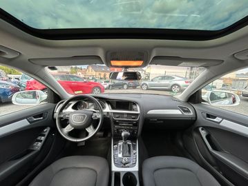 Audi A4 - 10