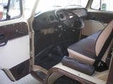 Volkswagen T2 Bulli Fensterbus 9-Sitzer,H ... - Volkswagen T2: Bulli