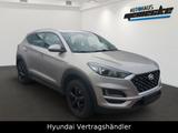 Hyundai Tucson Select 2WD /Navi/ 1 Satz Winterräder - Hyundai TUCSON: Select