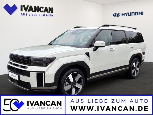 Hyundai SANTA FE Plug-in AWD SIGNATURE