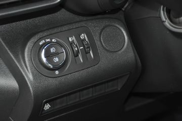 Bild 20 Opel Combo Life XL Edition