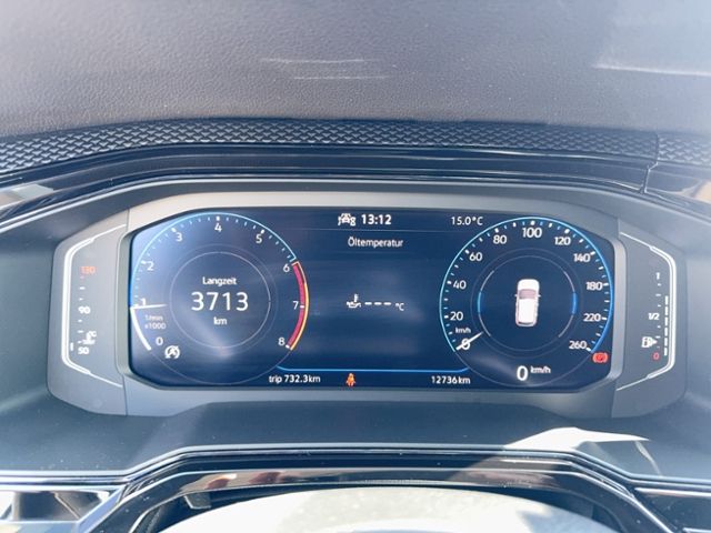 Polo ACTIVE 1.0 TSI APP-CON LED PDC SHZG