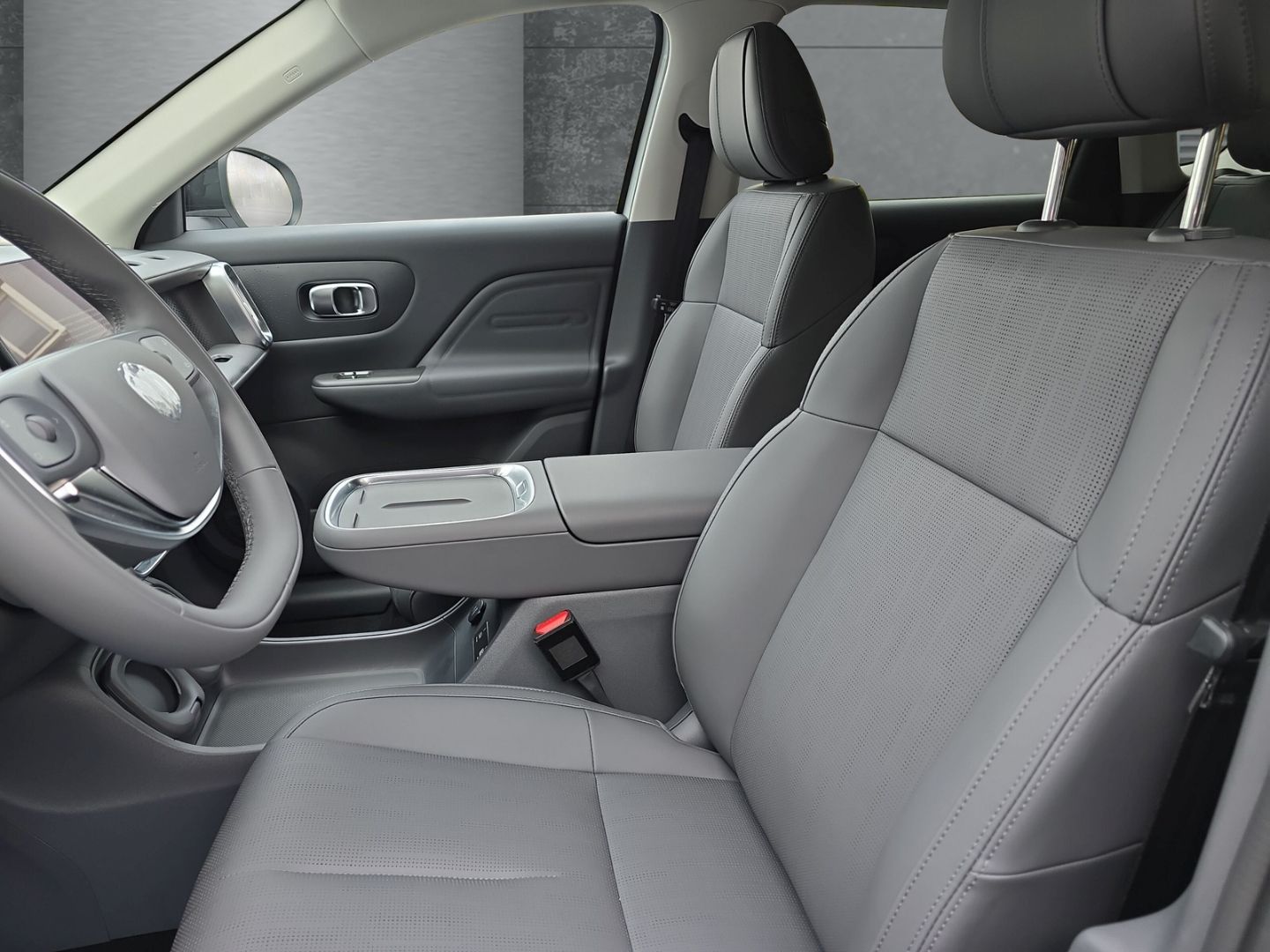 Leapmotor B10 - Bild 8