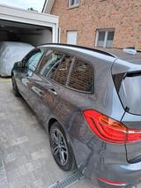 BMW 220 Gran Tourer 220i Steptronic Sport Line S... - BMW 220 Gran Tourer aus 2021